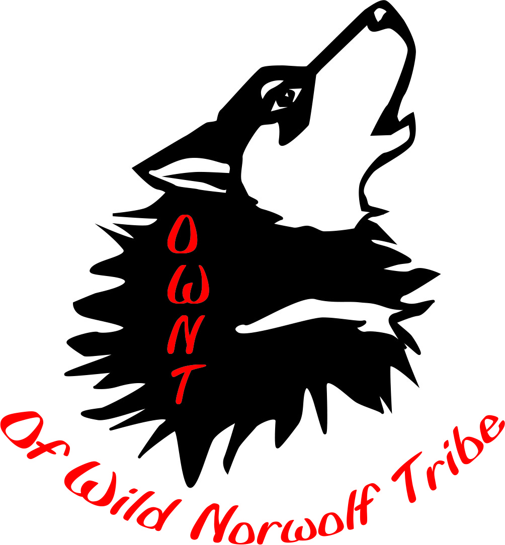 Of Wild Norwolf Tribe
